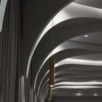 上海闵行宝龙艾美酒店 / Hirsch Bedner Associates