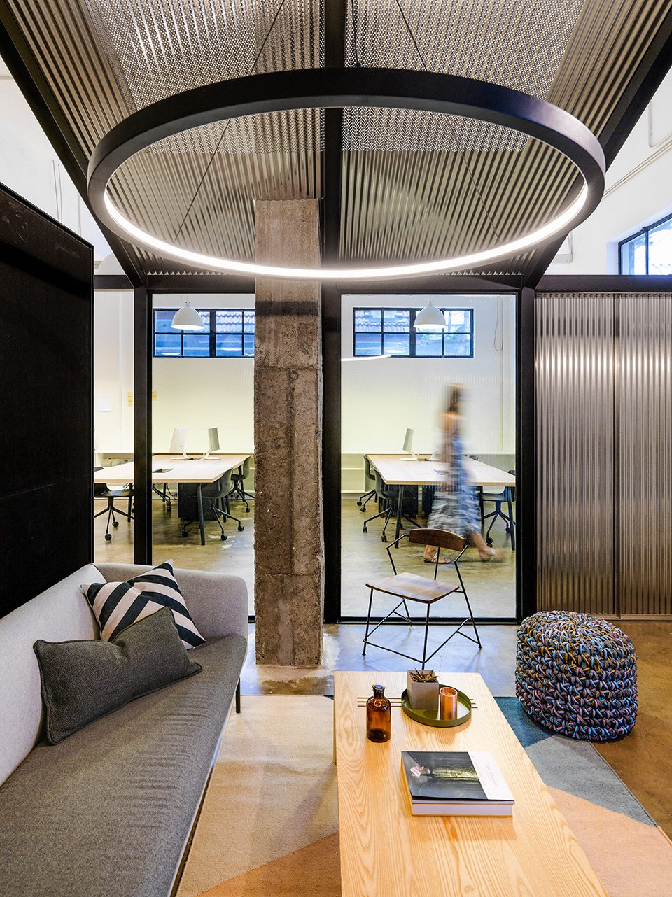 Line House By Linehouse
