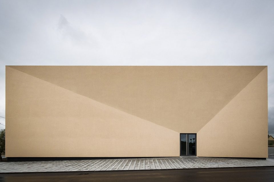 Museum of Mechanical Music by Miguel Marcelino