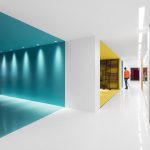 Playster总部办公室，蒙特利尔 / ACDF Architecture