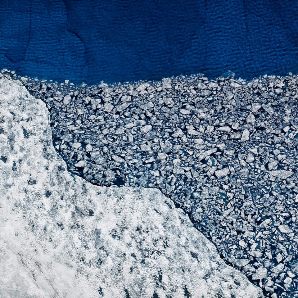 THAW By Timo Lieber