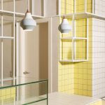 Juana Limón咖啡店，西班牙马德里 / Lucas y Hernández-Gil Arquitectos
