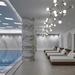 上海闵行宝龙艾美酒店 / Hirsch Bedner Associates