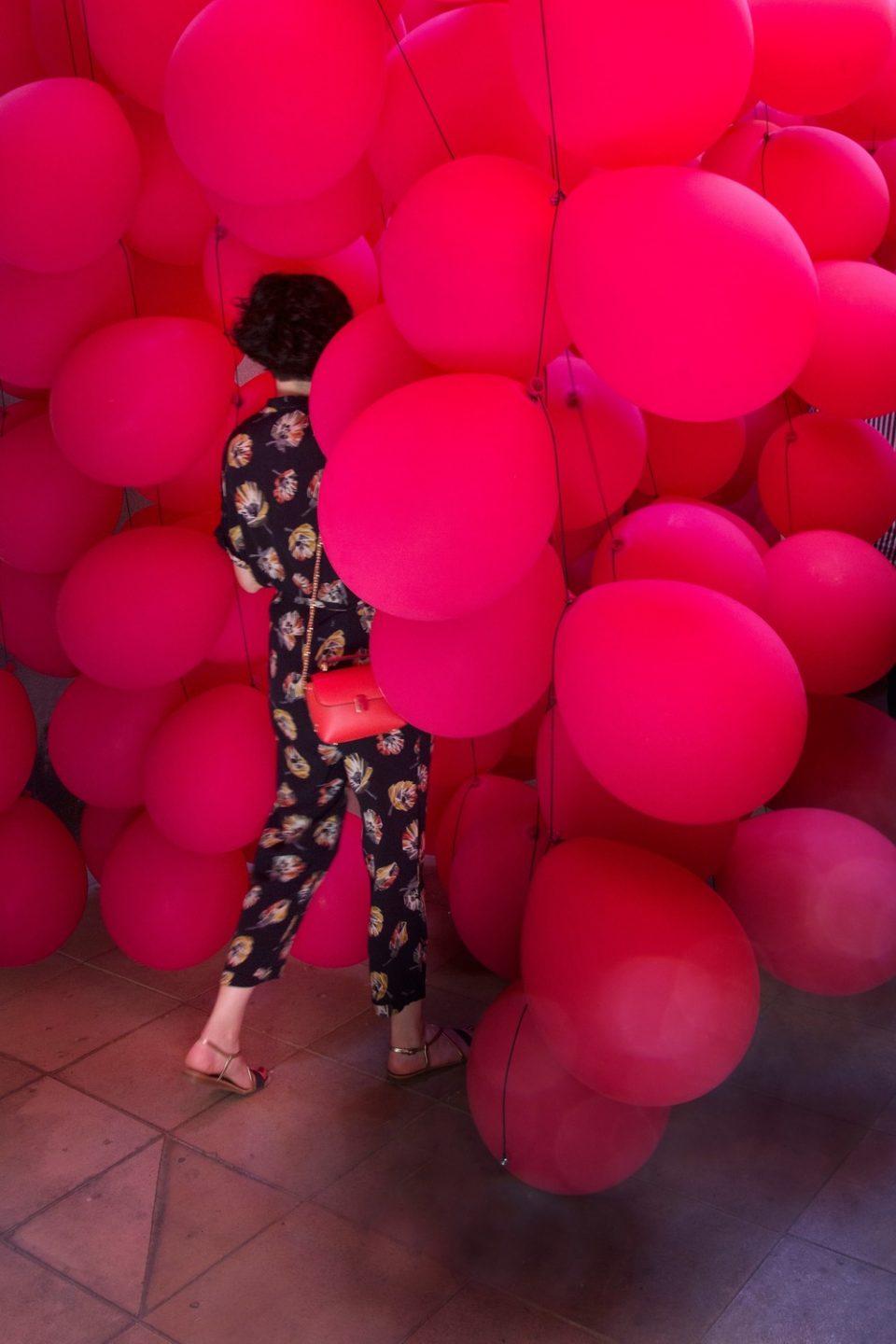 Immersion By Lucía Martínez Pluchino Raquel Durán Puente