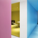 Playster总部办公室，蒙特利尔 / ACDF Architecture