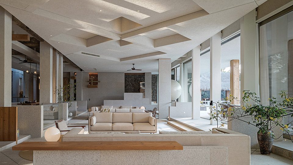 Residence Guan By V2