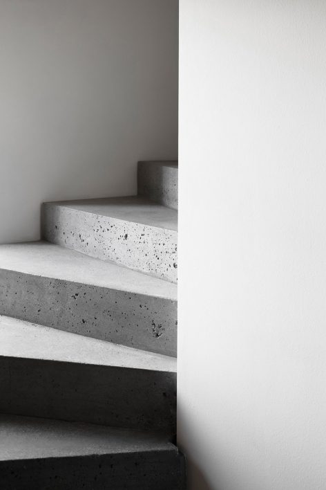 Saint Joseph In The Woods by Messner Architects