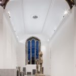 圣玛丽厅，爱尔兰基尔肯尼 / McCullough Mulvin Architects