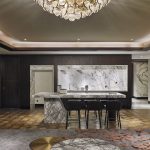 上海闵行宝龙艾美酒店 / Hirsch Bedner Associates