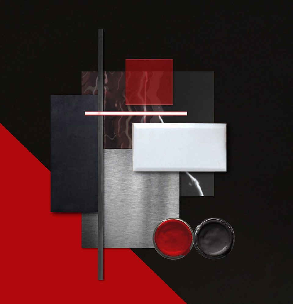 R FITNESS By XU Studio