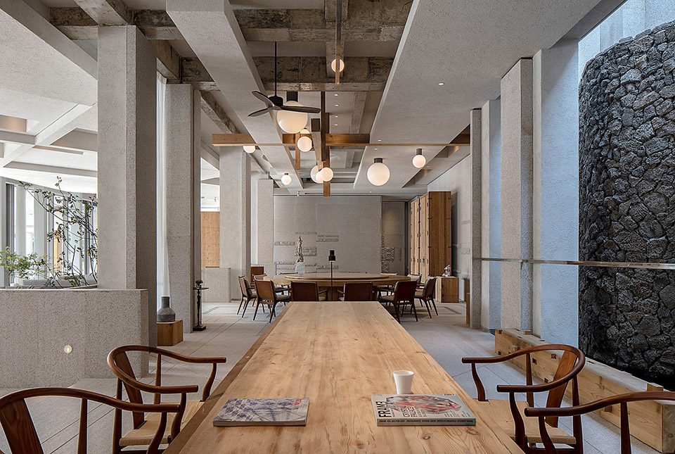 Residence Guan By V2