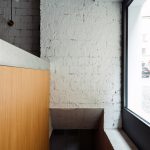 Zinnengasse餐厅，苏黎世 / Wülser Bechtel Achitects