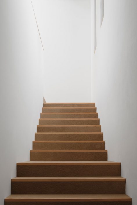 Saint Joseph In The Woods by Messner Architects