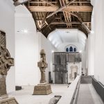 圣玛丽厅，爱尔兰基尔肯尼 / McCullough Mulvin Architects