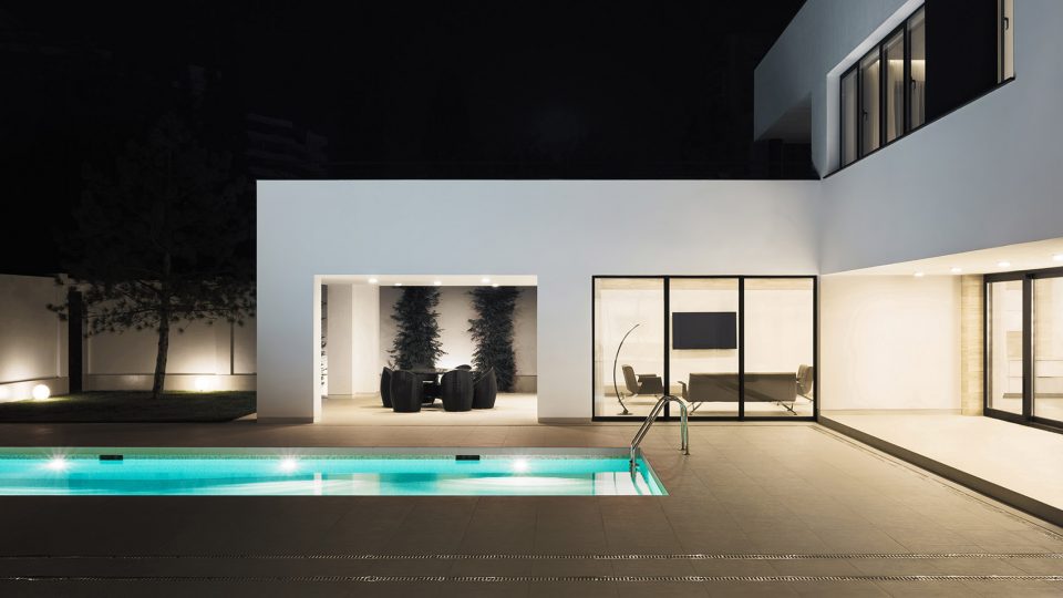 WH Residence by M3 Architects
