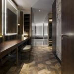 上海闵行宝龙艾美酒店 / Hirsch Bedner Associates