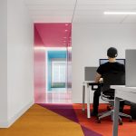 Playster总部办公室，蒙特利尔 / ACDF Architecture