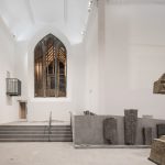 圣玛丽厅，爱尔兰基尔肯尼 / McCullough Mulvin Architects