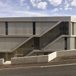 罗切尔大街住宅，瑞士纳沙泰尔 / LOCALARCHITECTURE