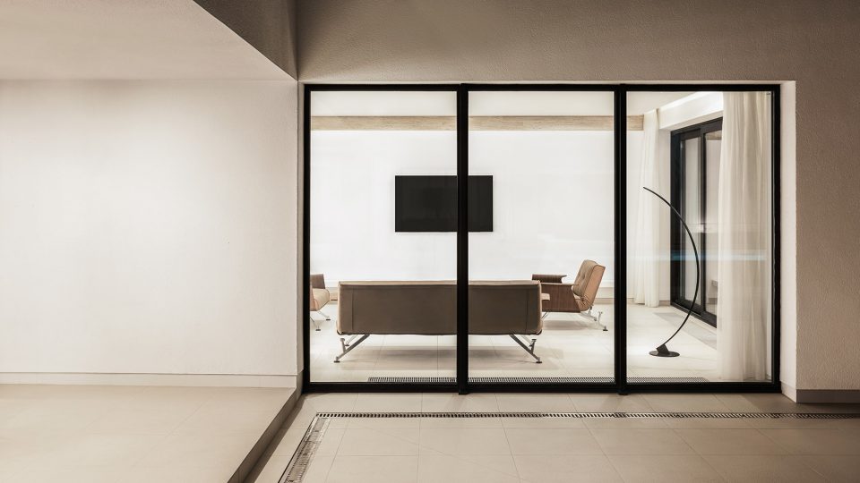 WH Residence by M3 Architects