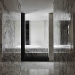 上海闵行宝龙艾美酒店 / Hirsch Bedner Associates