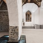 圣玛丽厅，爱尔兰基尔肯尼 / McCullough Mulvin Architects
