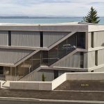 罗切尔大街住宅，瑞士纳沙泰尔 / LOCALARCHITECTURE