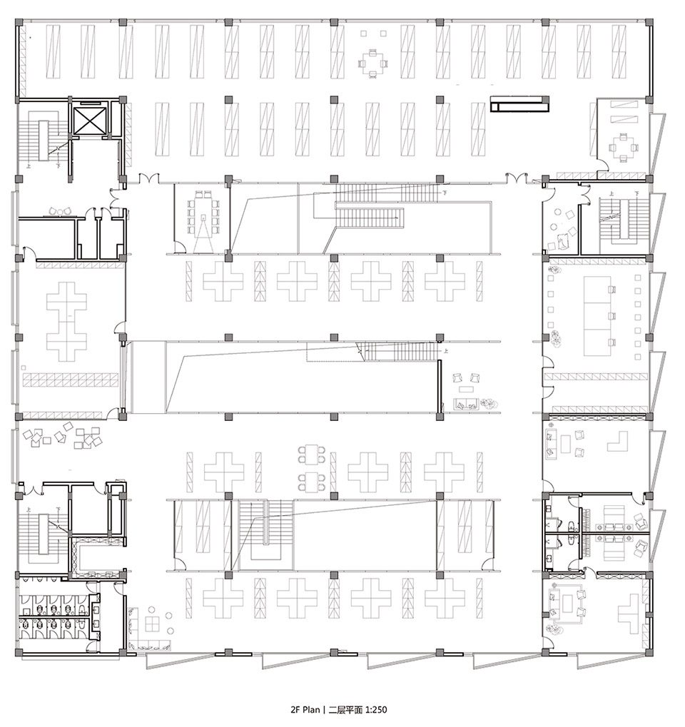 davebella by LYCS Architecture