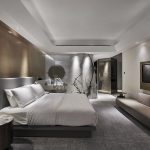 上海闵行宝龙艾美酒店 / Hirsch Bedner Associates