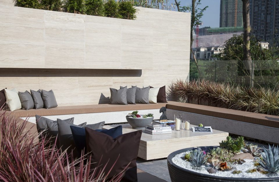 Hushanyue Landscape Design By Box Design