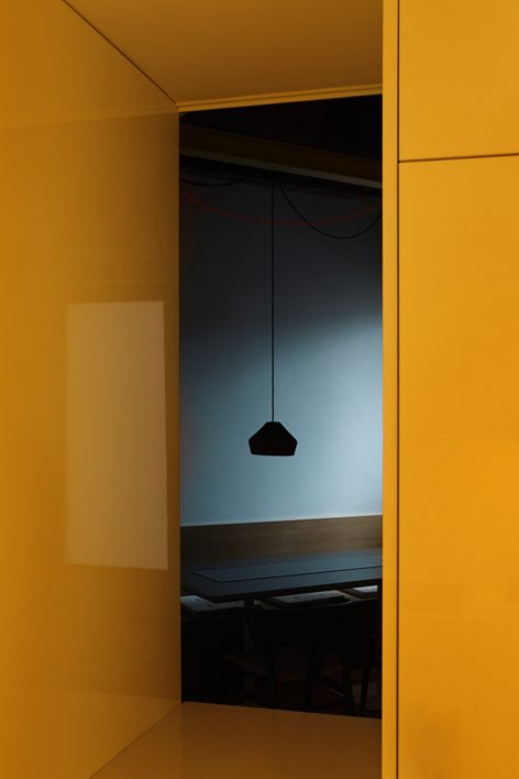 Piso Parlament19 By Miel Arquitectos