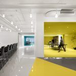 Playster总部办公室，蒙特利尔 / ACDF Architecture