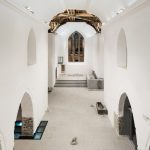 圣玛丽厅，爱尔兰基尔肯尼 / McCullough Mulvin Architects