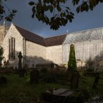 圣玛丽厅，爱尔兰基尔肯尼 / McCullough Mulvin Architects