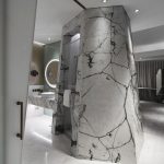 上海闵行宝龙艾美酒店 / Hirsch Bedner Associates