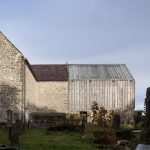 圣玛丽厅，爱尔兰基尔肯尼 / McCullough Mulvin Architects