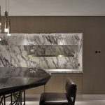 上海闵行宝龙艾美酒店 / Hirsch Bedner Associates