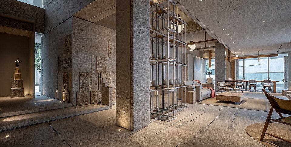 Residence Guan By V2