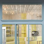 Juana Limón咖啡店，西班牙马德里 / Lucas y Hernández-Gil Arquitectos