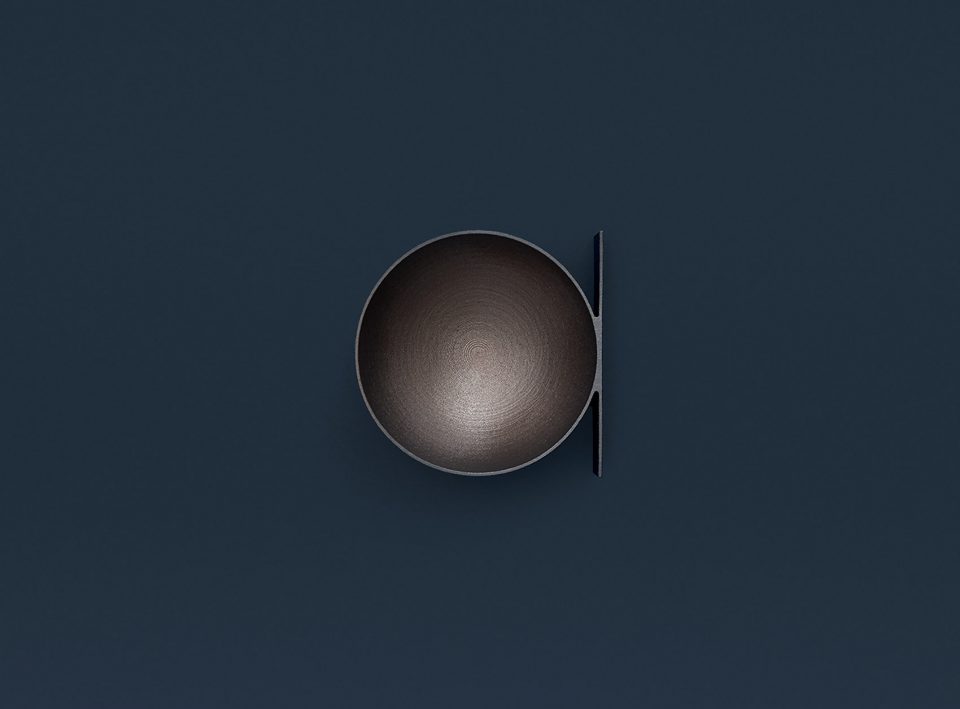 The ashtray By OTHR Philippe Malouin 1