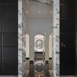 上海闵行宝龙艾美酒店 / Hirsch Bedner Associates