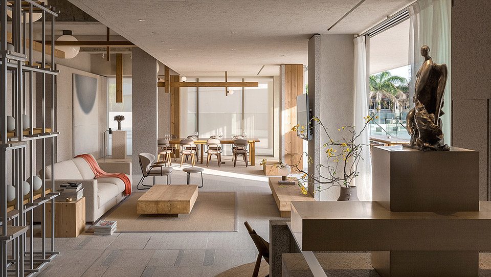 Residence Guan By V2