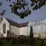 圣玛丽厅，爱尔兰基尔肯尼 / McCullough Mulvin Architects