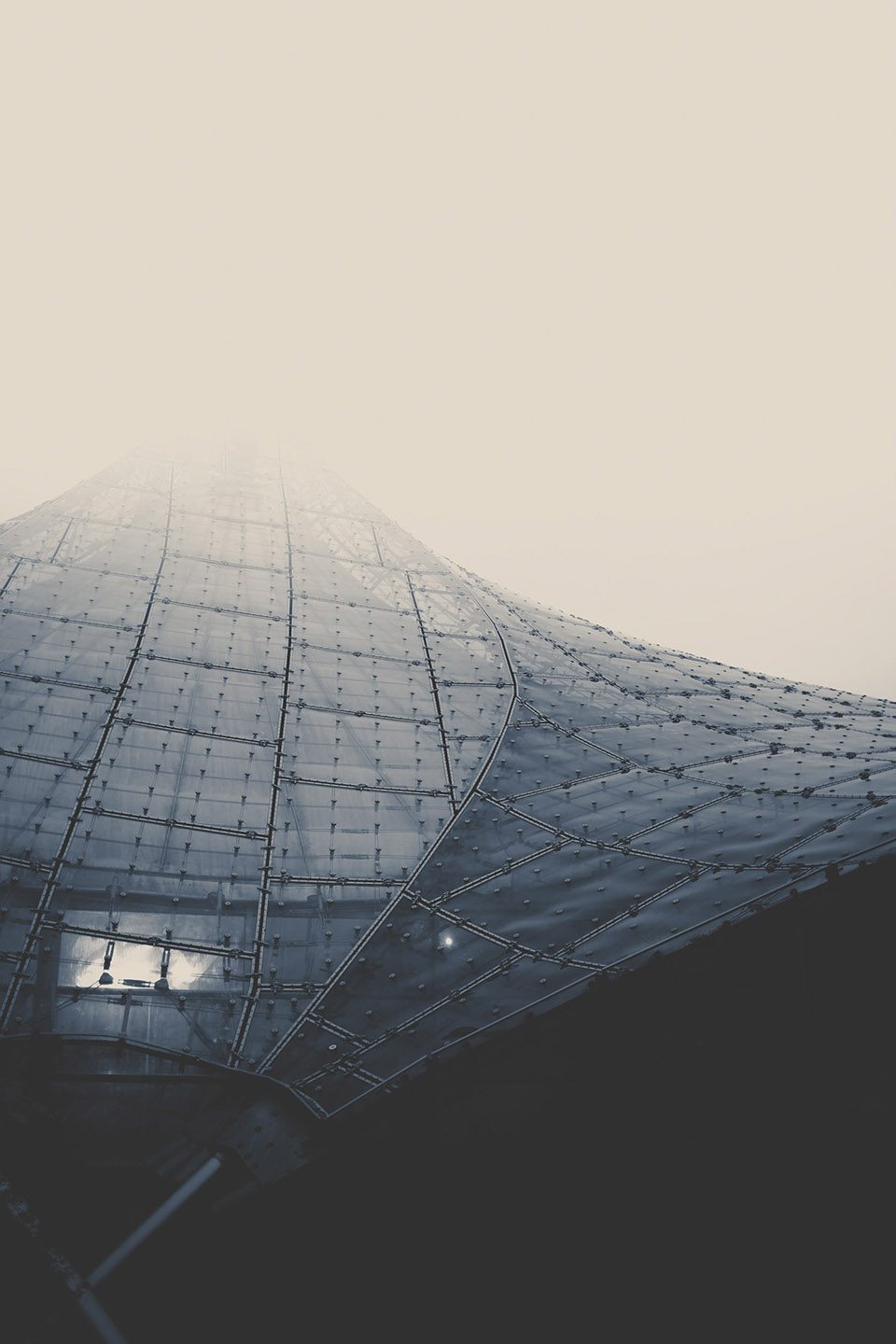 spaceships by Lars Stieger