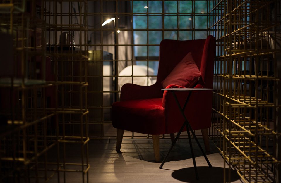 Mylines Hotel By LYCS Architecture