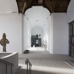 圣玛丽厅，爱尔兰基尔肯尼 / McCullough Mulvin Architects