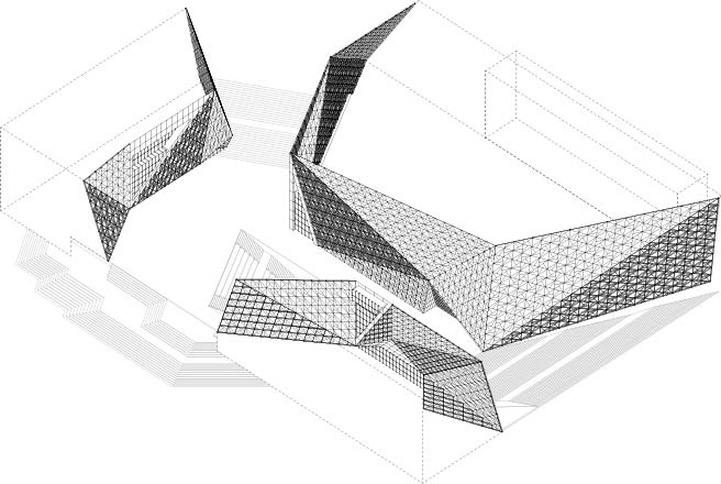 Bishan Cultural and Art Center By Tanghua Architect Associates