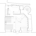 Zinnengasse餐厅，苏黎世 / Wülser Bechtel Achitects