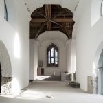圣玛丽厅，爱尔兰基尔肯尼 / McCullough Mulvin Architects
