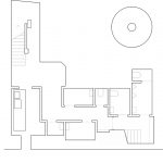 Zinnengasse餐厅，苏黎世 / Wülser Bechtel Achitects